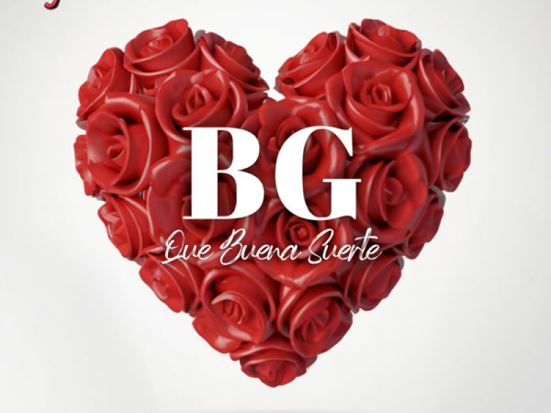 Que Buena Suerte (Single)