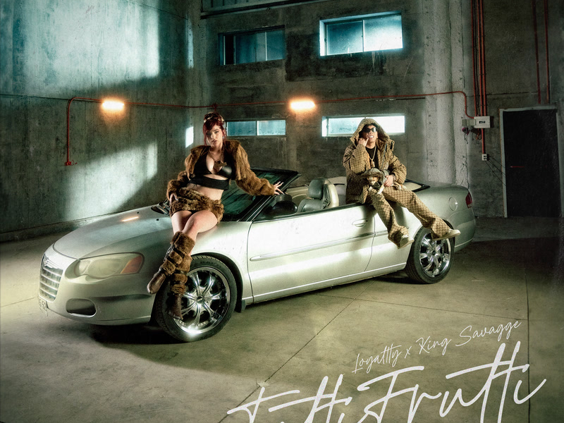 TUTTIFRUTTI (Single)