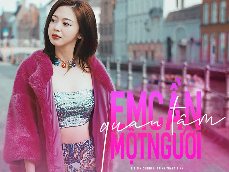 Em Cần Một Người Quan Tâm (Single)