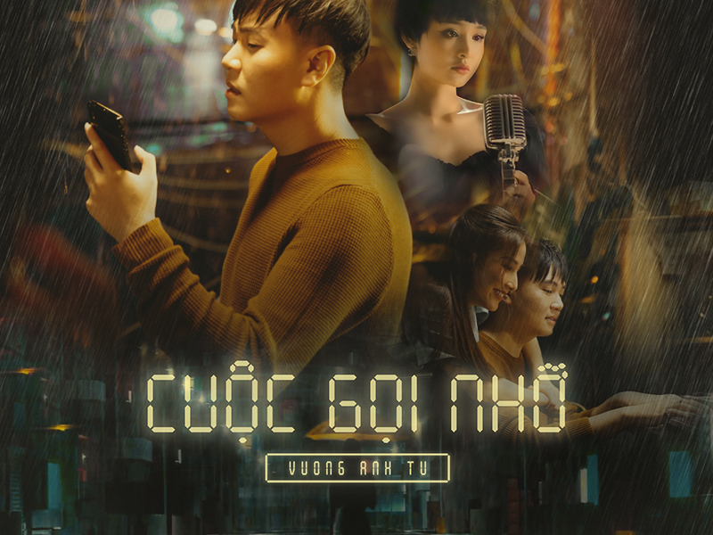 Cuộc Gọi Nhỡ (Single)