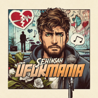 UFUKMANIA (Single)