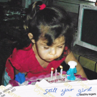 Still Your Girl (Single)