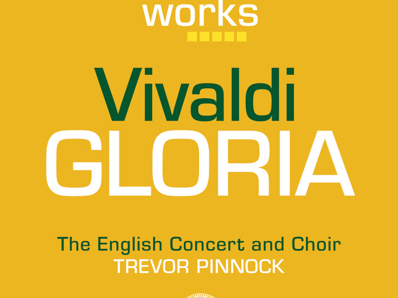 Vivaldi: Gloria in D major RV 589