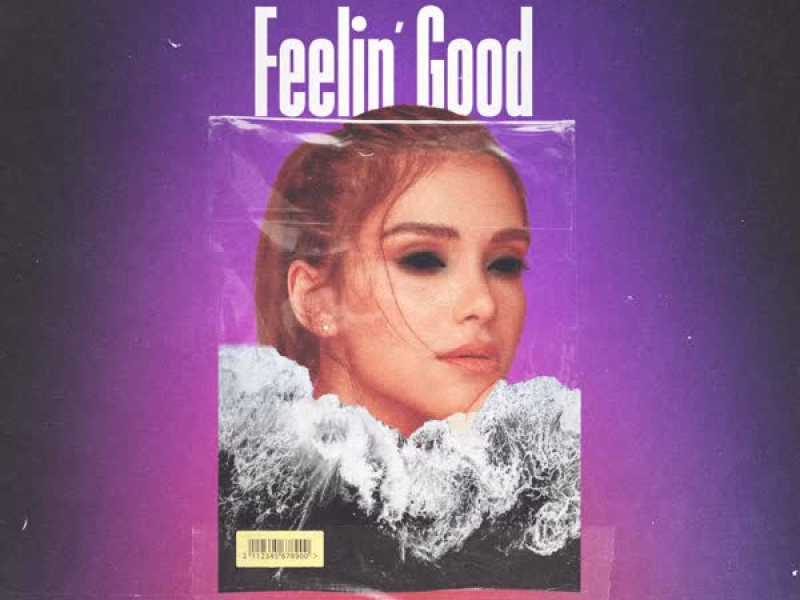 Feelin' Good (feat. Archer Adams) (Single)