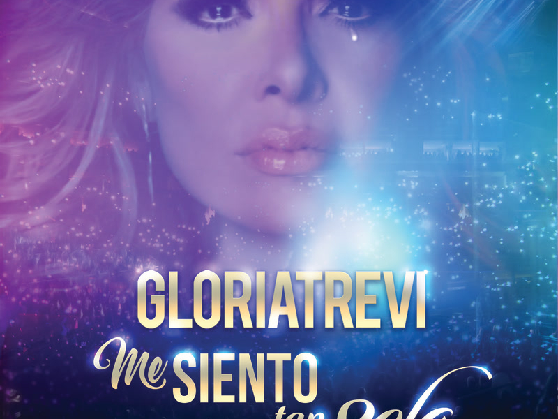 Me Siento Tan Sola (En Vivo) (Single)