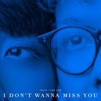 I Don’t Wanna Miss You (Single)