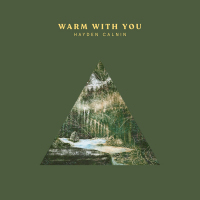 Warm With You (Single)
