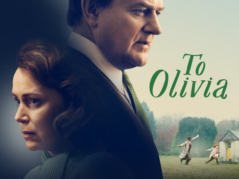 To Olivia (Original Motion Picture Soundtrack)