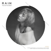 TAEYEON 'Rain' (Single)
