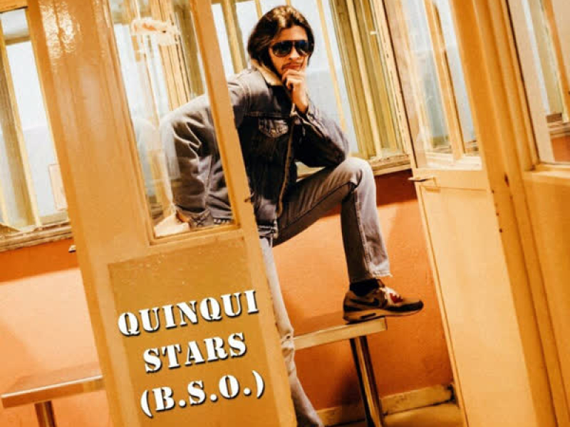 Quinqui Stars (Single)
