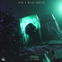 I Feel The Blame (Single)