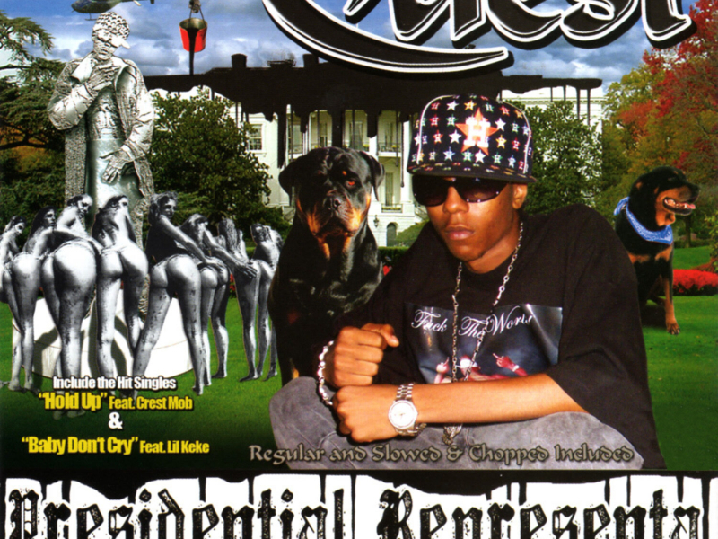 Presidential Representa