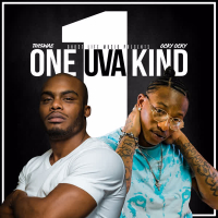 One Uva Kind (Single)
