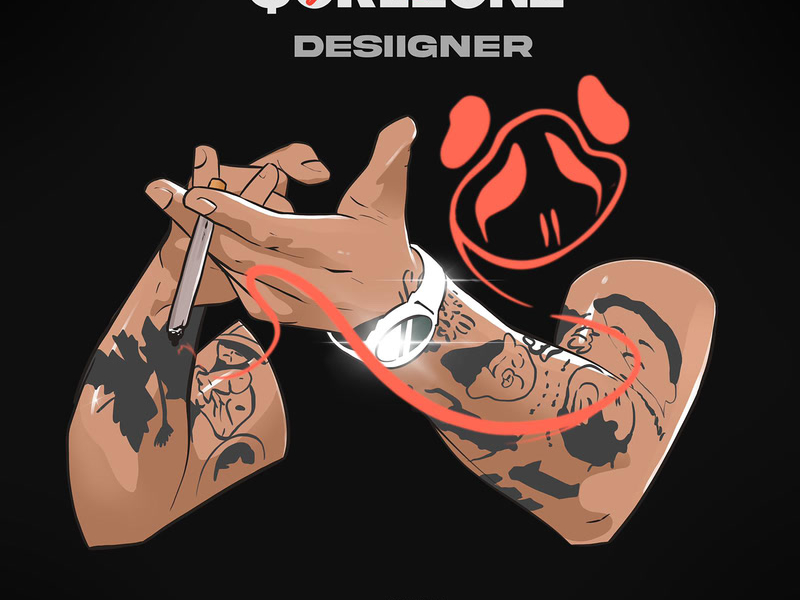 Desiigner (Single)
