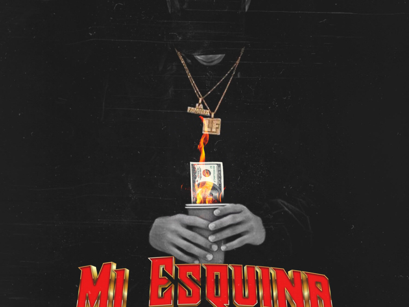 Mi Esquina (Single)