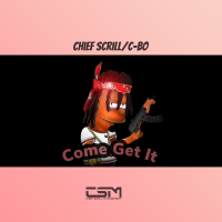 Come Get It (feat. C-BO) (Single)