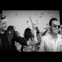 Deja Que Te Bese (Single)