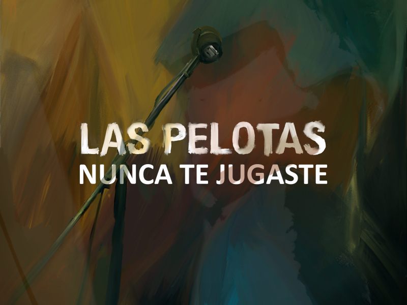Nunca Te Jugaste (En Casa) (Single)