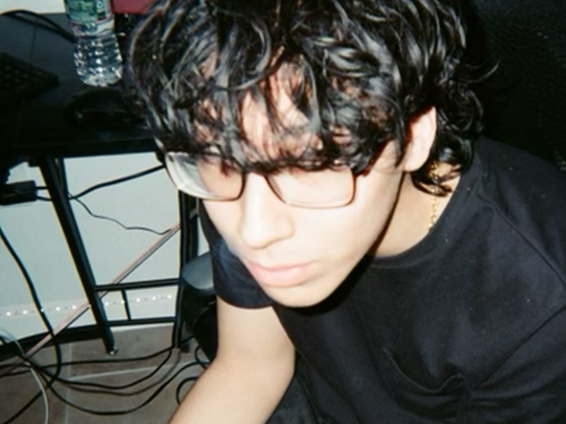 you're a parasite (Single)