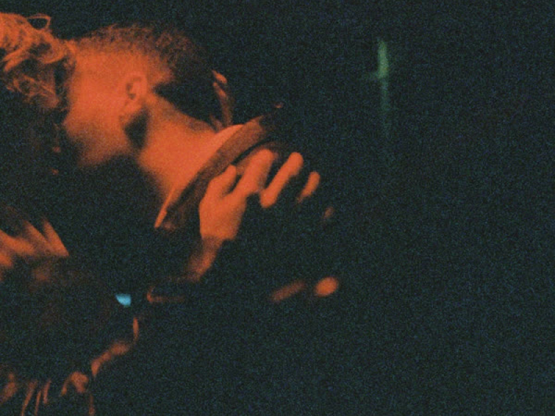 Just Come Home with Me Tonight (EP)