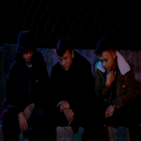 Dam takin aw (Single)