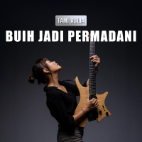 Buih Jadi Permadani (Single)
