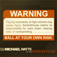 Warning! Ball at Your Own Risk