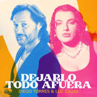 Dejarlo Todo Afuera (Single)
