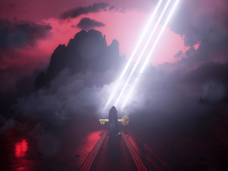 Red Carpets (Single)