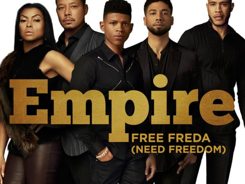 Free Freda (Need Freedom)