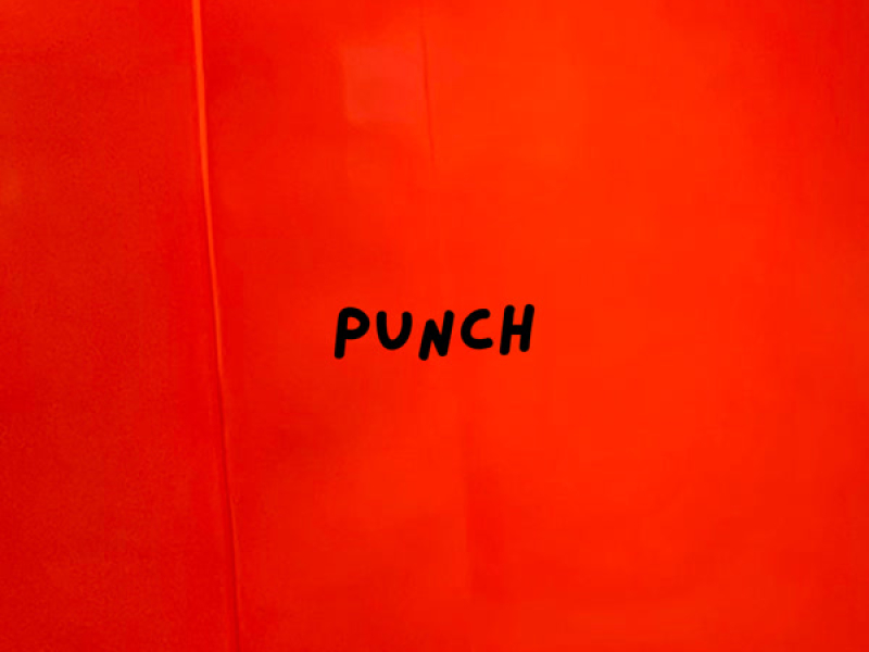 Punch (Single)