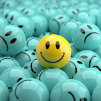 Happiness Days (Single)