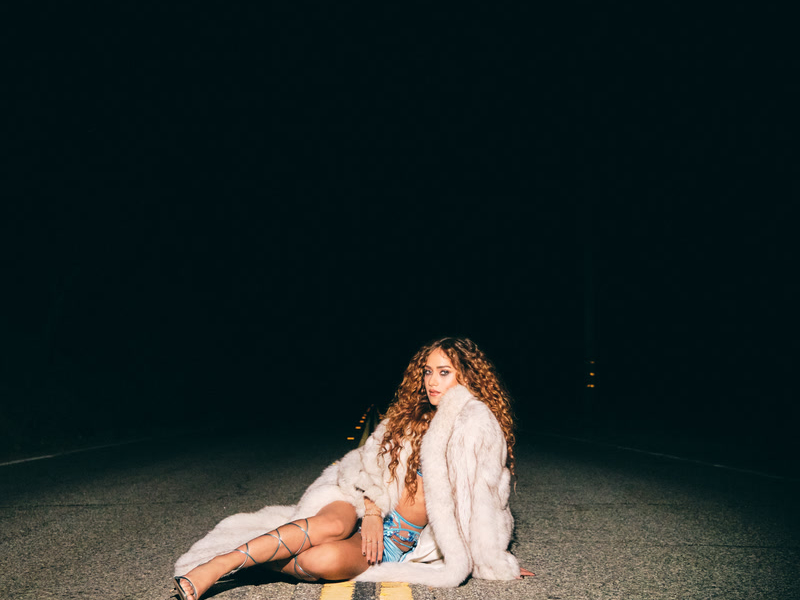 WhatsInIt4Me (Single)