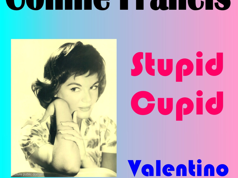 Stupid Cupid (EP)