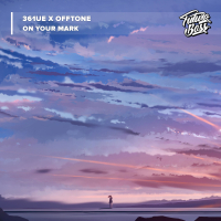 On Your Mark (Single)