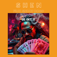 Go Get It (feat. Snoop Dogg) (Single)