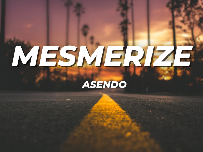 Mesmerize (Single)