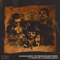 No Perdamos Más Tiempo (Single)