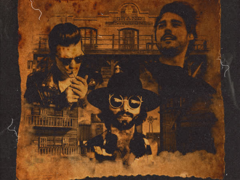 No Perdamos Más Tiempo (Single)