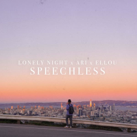 Speechless (Single)