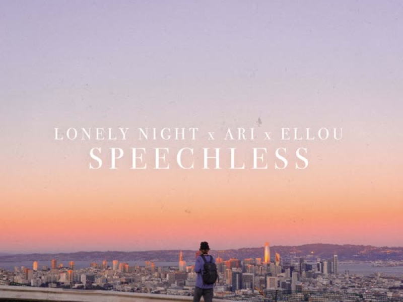 Speechless (Single)