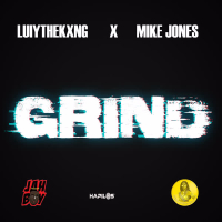 Grind (Single)