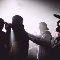 Lock off the Hing (Single)