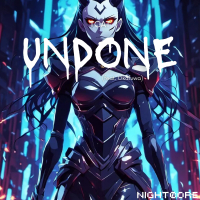 Undone (feat. Okafuwa) (Single)
