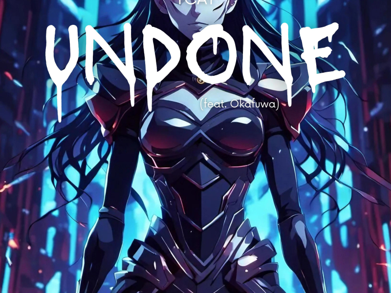 Undone (feat. Okafuwa) (Single)