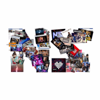 Labirint de sentimente (Single)