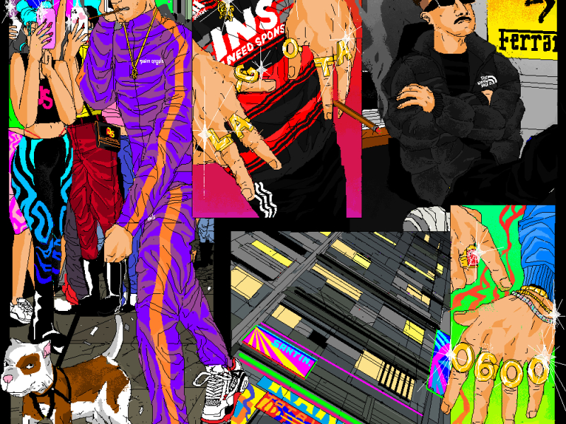 En el Bloque (Single)