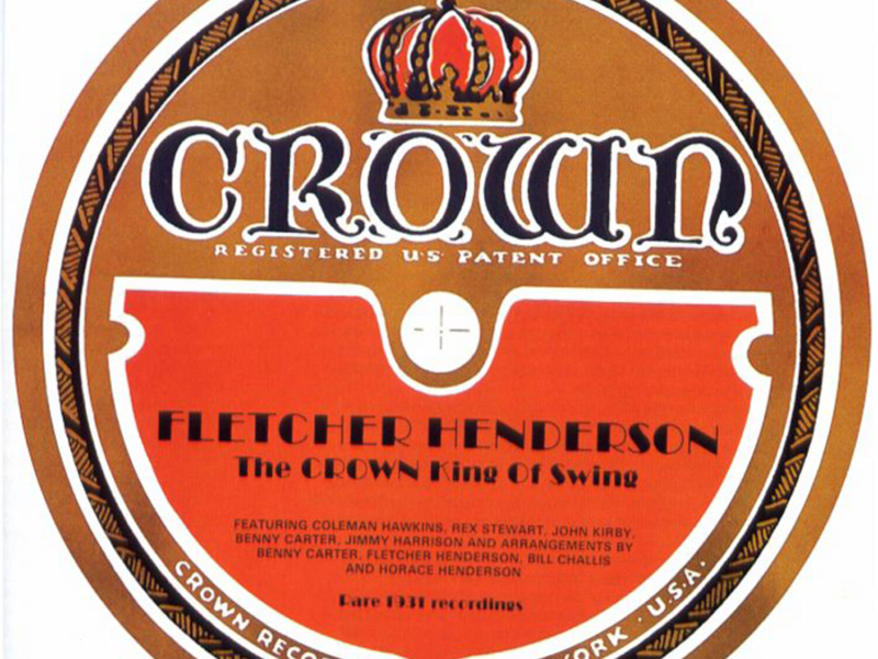 The Crown King of Swing