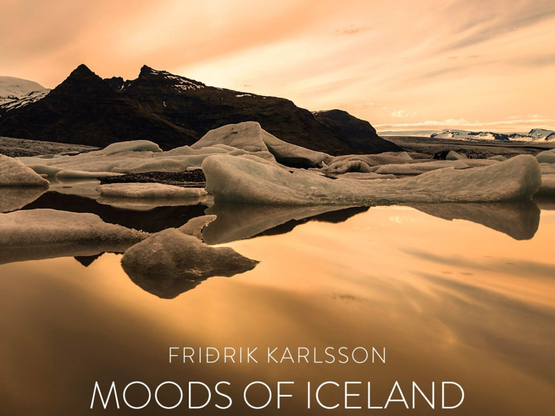 Moods of Iceland