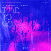 Time to Go (Single)